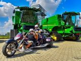 FOTO VARIE AGRIMACCHINE – JOHN DEERE