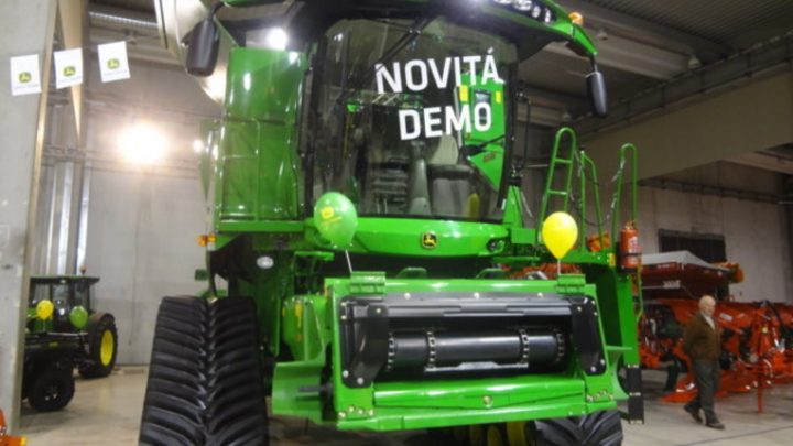 FIERA IN CAMPO 2015 – CARESANABLOT (VC)