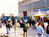 PORTE APERTE AGRIMACCHINE 1999