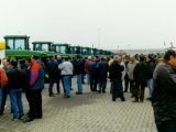 PORTE APERTE AGRIMACCHINE 2000