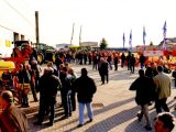 PORTE APERTE AGRIMACCHINE 1998