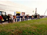 PORTE APERTE AGRIMACCHINE 1994
