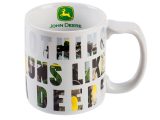 Tazza John Deere XXL