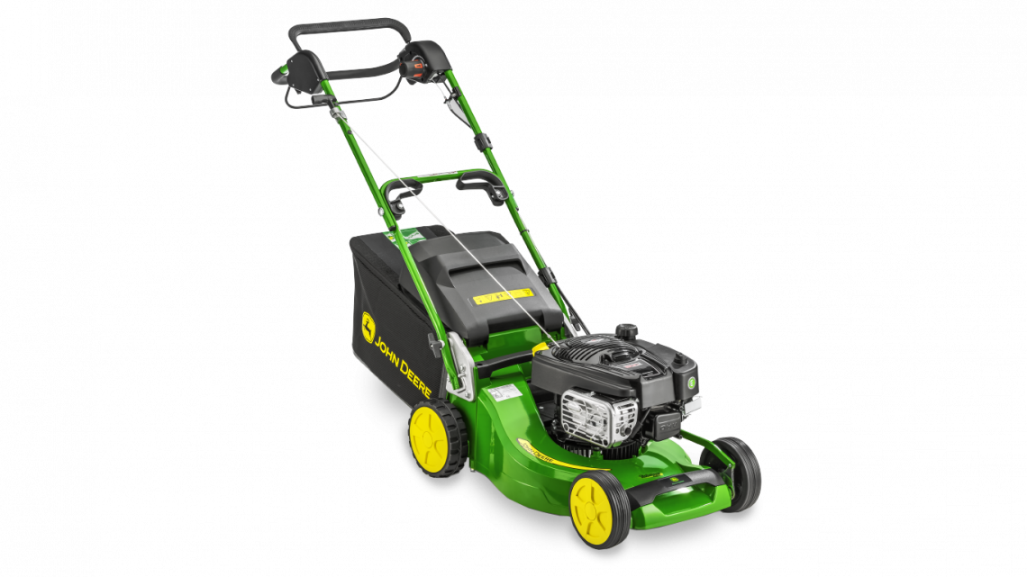 Offerta tosaerba John Deere R47V Offerta tosaerba John Deere R47V