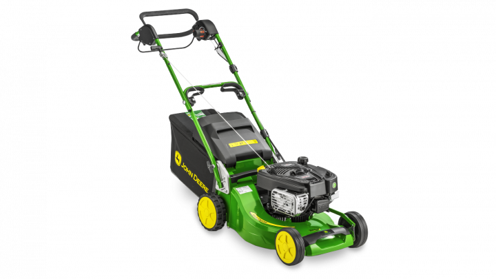 Offerta tosaerba John Deere R47V